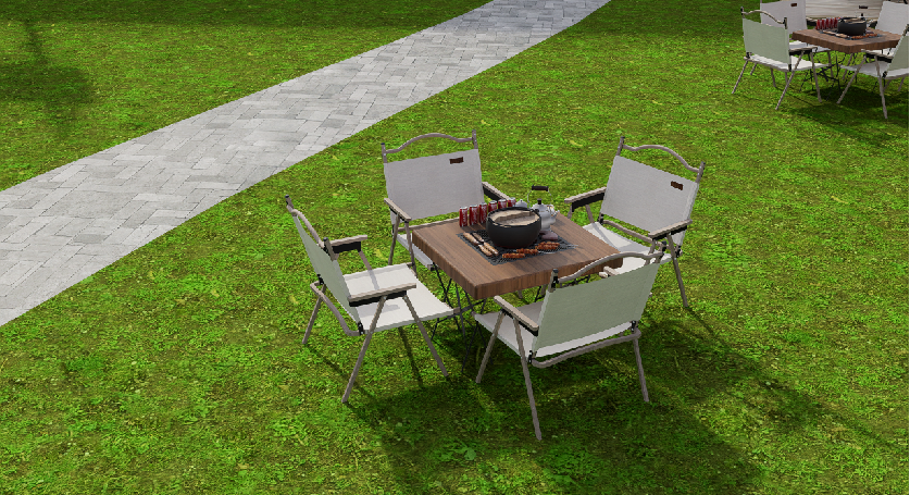 岱山县酒店帐篷定制：解锁旅居新体验，打造差异化竞争力