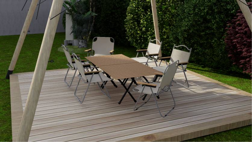 岱山县帐篷生产厂家：以匠心筑牢户外装备的品质根基